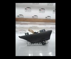 BLOCCHETTO ACCENSIONE ENGINE START STOP MINI COOPE - 11