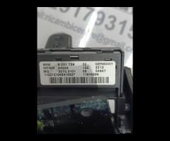 BLOCCHETTO ACCENSIONE ENGINE START STOP MINI COOPE - 14