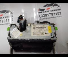 DISPLAY NAVIGATORE MMI AUDI A3 SPORTBACK 2013 8V08 - 8