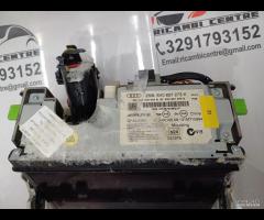 DISPLAY NAVIGATORE MMI AUDI A3 SPORTBACK 2013 8V08 - 9