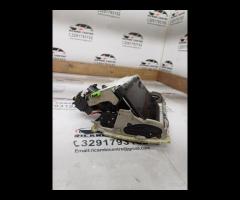 DISPLAY NAVIGATORE MMI AUDI A3 SPORTBACK 2013 8V08 - 12