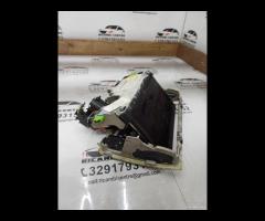 DISPLAY NAVIGATORE MMI AUDI A3 SPORTBACK 2013 8V08 - 13