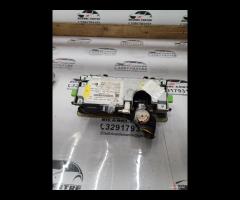 DISPLAY NAVIGATORE MMI AUDI A3 SPORTBACK 2013 8V08 - 15