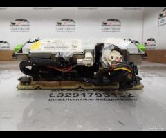 DISPLAY NAVIGATORE MMI AUDI A3 SPORTBACK 2013 8V08 - 16