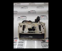 DISPLAY NAVIGATORE MMI AUDI A3 SPORTBACK 2013 8V08 - 17