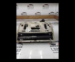 DISPLAY NAVIGATORE MMI AUDI A3 SPORTBACK 2013 8V08 - 18