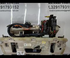 DISPLAY NAVIGATORE MMI AUDI A3 SPORTBACK 2013 8V08 - 19