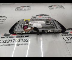 DISPLAY MULTIFUNZIONE MULTIMEDIA 6,5 PER BMW 1 2 F - 12