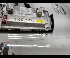 DISPLAY MULTIFUNZIONE MULTIMEDIA 6,5 PER BMW 1 2 F - 17