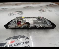 DISPLAY MULTIFUNZIONE MULTIMEDIA 6,5 PER BMW 1 2 F - 19