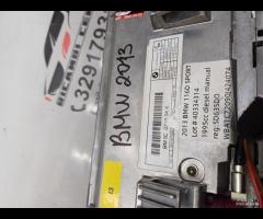 DISPLAY MULTIFUNZIONE MULTIMEDIA 6,5 PER BMW 1 2 F - 20