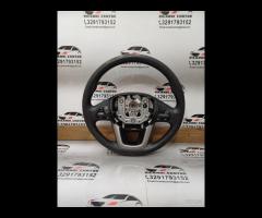 VOLANTE IN PELLE MULTIFUNZIONE KIA RIO 2012 56130-