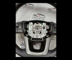 VOLANTE IN PELLE MULTIFUNZIONE KIA RIO 2012 56130-