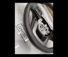 VOLANTE IN PELLE MULTIFUNZIONE KIA RIO 2012 56130- - 7