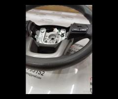 VOLANTE IN PELLE MULTIFUNZIONE KIA RIO 2012 56130- - 8