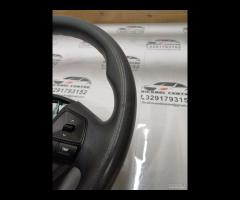VOLANTE IN PELLE MULTIFUNZIONE KIA RIO 2012 56130- - 10