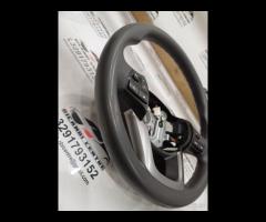 VOLANTE IN PELLE MULTIFUNZIONE KIA RIO 2012 56130- - 11