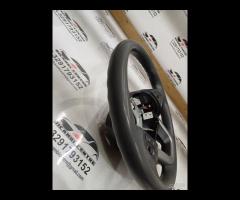 VOLANTE IN PELLE MULTIFUNZIONE KIA RIO 2012 56130- - 12