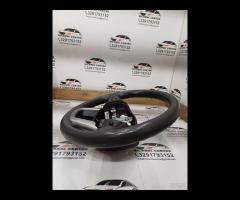 VOLANTE IN PELLE MULTIFUNZIONE KIA RIO 2012 56130- - 15