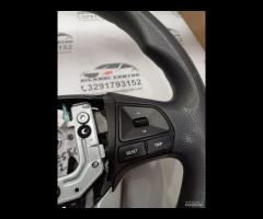 VOLANTE IN PELLE MULTIFUNZIONE KIA RIO 2012 56130- - 17