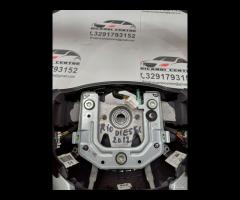 VOLANTE IN PELLE MULTIFUNZIONE KIA RIO 2012 56130- - 18