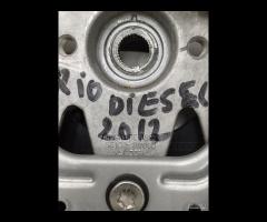 VOLANTE IN PELLE MULTIFUNZIONE KIA RIO 2012 56130- - 19