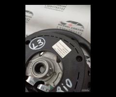 VOLANTE IN PELLE MULTIFUNZIONE KIA RIO 2012 56130- - 23