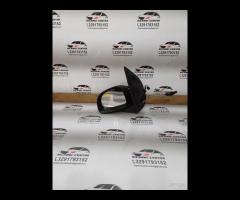 SPECCHIO SPECCHIETTO RETROVISORE SINISTRO FIAT PAN