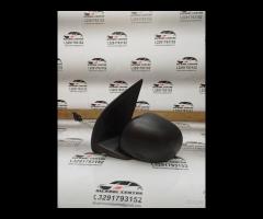 SPECCHIO SPECCHIETTO RETROVISORE SINISTRO FIAT PAN