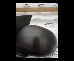 SPECCHIO SPECCHIETTO RETROVISORE SINISTRO FIAT PAN - 7