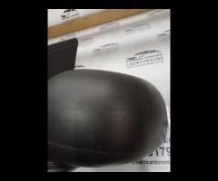 SPECCHIO SPECCHIETTO RETROVISORE SINISTRO FIAT PAN - 8