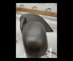 SPECCHIO SPECCHIETTO RETROVISORE SINISTRO FIAT PAN - 10