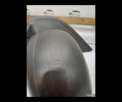 SPECCHIO SPECCHIETTO RETROVISORE SINISTRO FIAT PAN - 12