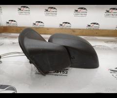 SPECCHIO SPECCHIETTO RETROVISORE SINISTRO FIAT PAN - 13