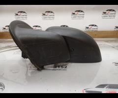 SPECCHIO SPECCHIETTO RETROVISORE SINISTRO FIAT PAN - 14