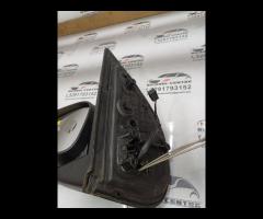 SPECCHIO SPECCHIETTO RETROVISORE SINISTRO FIAT PAN - 15