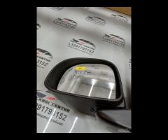 SPECCHIO SPECCHIETTO RETROVISORE SINISTRO FIAT PAN - 16
