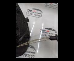 SPECCHIO SPECCHIETTO RETROVISORE SINISTRO FIAT PAN - 17