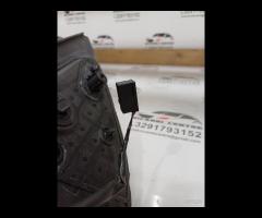 SPECCHIO SPECCHIETTO RETROVISORE SINISTRO FIAT PAN - 18