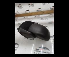 SPECCHIO SPECCHIETTO RETROVISORE SINISTRO FIAT PAN - 21