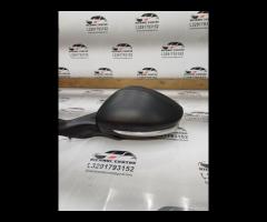 SPECCHIO SPECCHIETTO RETROVISORE SX PEUGEOT 208 20