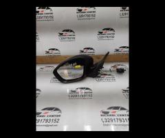 SPECCHIO SPECCHIETTO RETROVISORE SX PEUGEOT 208 20