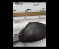 SPECCHIO SPECCHIETTO RETROVISORE SX PEUGEOT 208 20 - 6