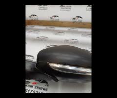 SPECCHIO SPECCHIETTO RETROVISORE SX PEUGEOT 208 20 - 11