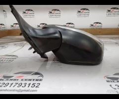 SPECCHIO SPECCHIETTO RETROVISORE SX PEUGEOT 208 20 - 13