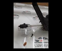 SPECCHIO SPECCHIETTO RETROVISORE SX PEUGEOT 208 20 - 14