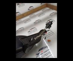 SPECCHIO SPECCHIETTO RETROVISORE SX PEUGEOT 208 20 - 18