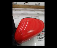 SPECCHIO SPECCHIETTO RETROVISORE SX VOLKSWAGEN POL - 7