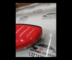 SPECCHIO SPECCHIETTO RETROVISORE SX VOLKSWAGEN POL - 9