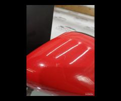 SPECCHIO SPECCHIETTO RETROVISORE SX VOLKSWAGEN POL - 10